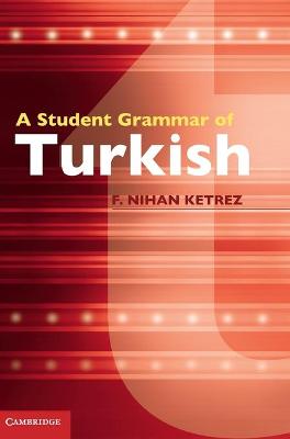 Student Grammar of Turkish