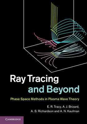 Ray Tracing and Beyond: Phase Space Methods in Plasma Wave Theory