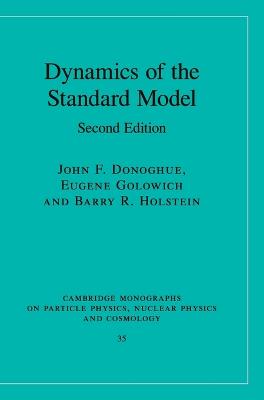 Dynamics of the Standard Model