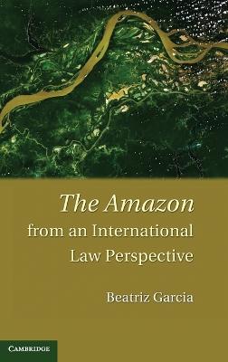 Amazon from an International Law Perspective