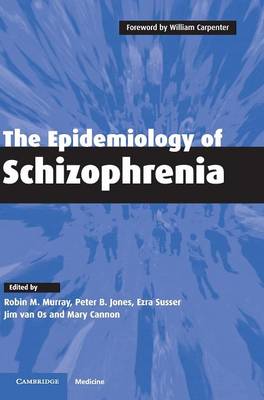 Epidemiology of Schizophrenia
