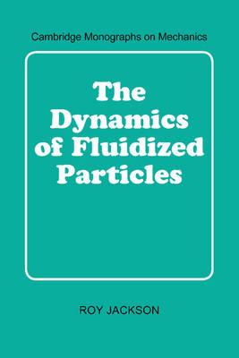 Dynamics of Fluidized Particles