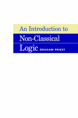 Introduction to Non-Classical Logic