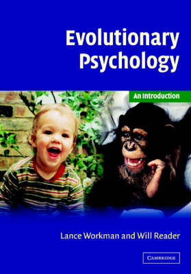 Evolutionary Psychology: An Introduction