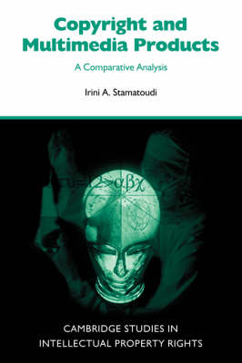 Copyright and Multimedia Products: A Comparative Analysis
