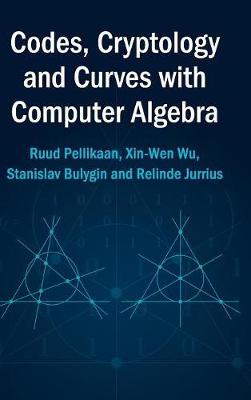 Codes, Cryptology and Curves with Computer Algebra
