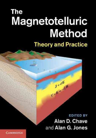 Magnetotelluric Method: Theory and Practice