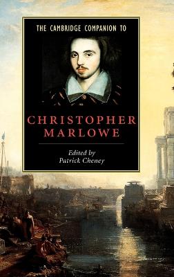 Cambridge Companion to Christopher Marlowe