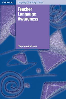Teacher Language Awareness