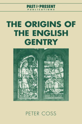 Origins of the English Gentry