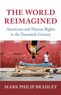 World Reimagined: Americans and Human Rights in the Twentieth Century