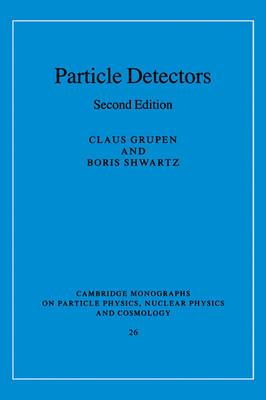 Particle Detectors 2nd Revised edition