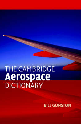 Cambridge Aerospace Dictionary