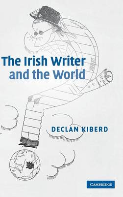 Irish Writer and the World