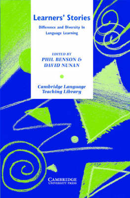 Learners' Stories: Difference and Diversity in Language Learning