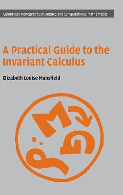 Practical Guide to the Invariant Calculus