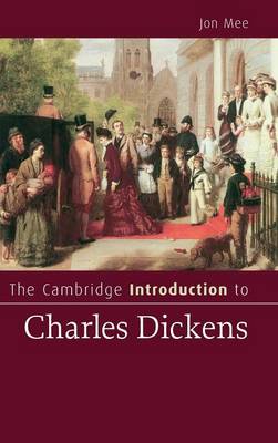 Cambridge Introduction to Charles Dickens