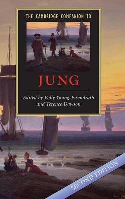 Cambridge Companion to Jung 2nd Revised edition