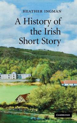 History of the Irish Short Story