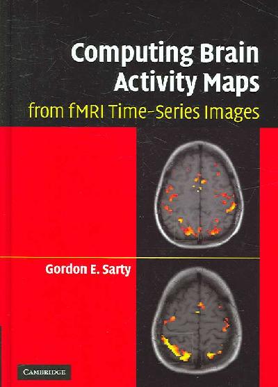 Computing Brain Activity Maps from fMRI Time-Series Images