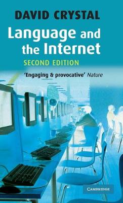 Language and the Internet 2nd Revised edition