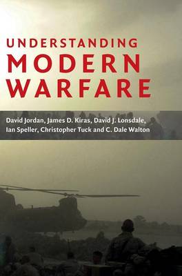 Understanding Modern Warfare