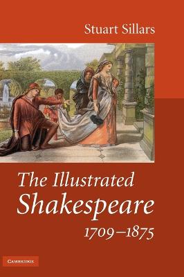 Illustrated Shakespeare, 1709-1875