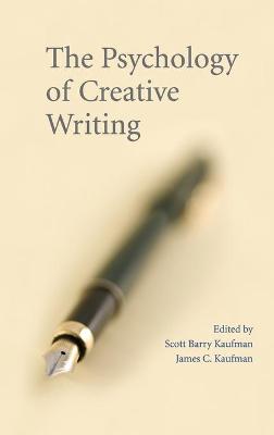 Psychology of Creative Writing