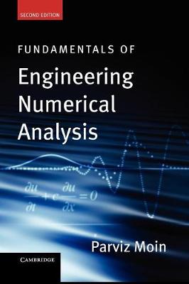 Fundamentals of Engineering Numerical Analysis 2nd Revised edition
