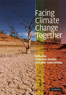 Facing Climate Change Together