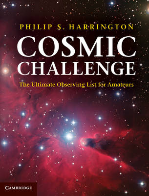 Cosmic Challenge: The Ultimate Observing List for Amateurs