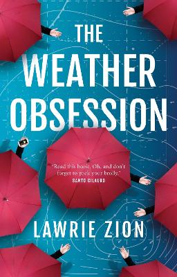 Weather Obsession