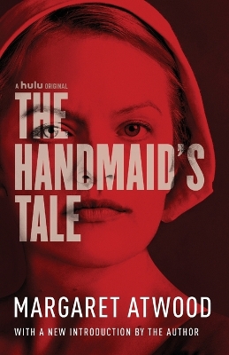 Handmaid's Tale (Movie Tie-in) Media tie-in