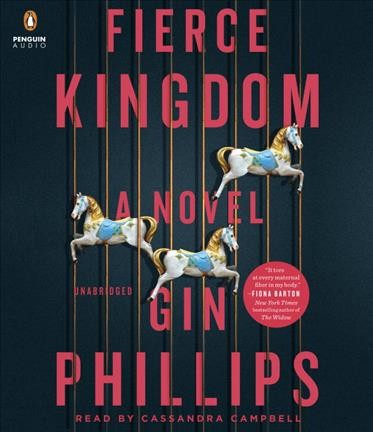 Fierce Kingdom
