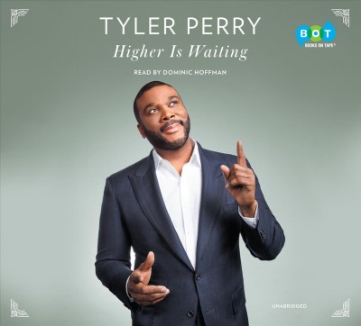 Higher Is Waiting Unabridged edition