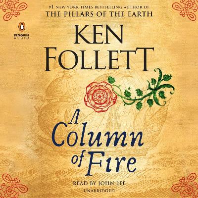 Column of Fire Unabridged edition