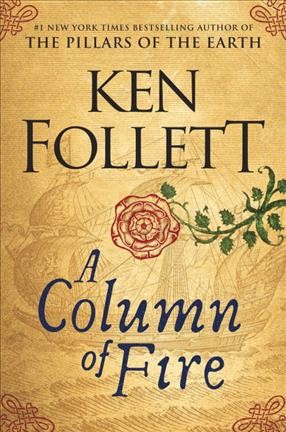 Column Of Fire