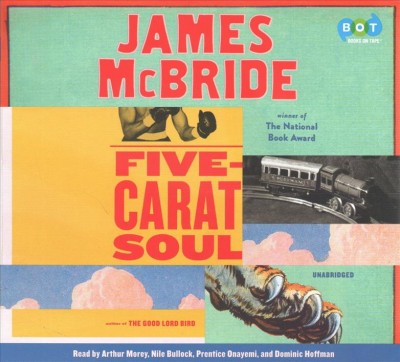Five-Carat Soul Unabridged edition