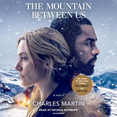 Mountain Between Us (Movie Tie-In): A Novel Unabridged edition