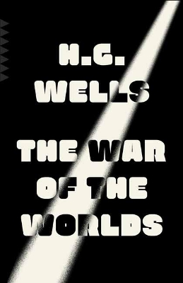War Of The Worlds