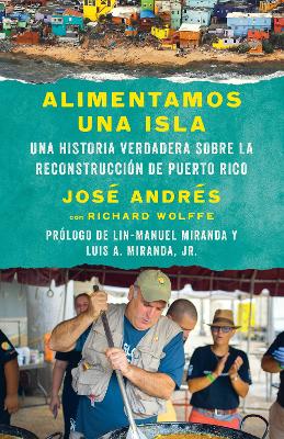 Alimentamos una isla