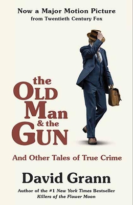 Old Man and the Gun