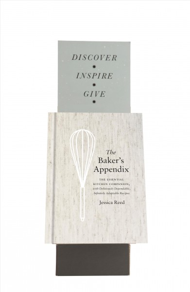 Bakers Appendix 8c CD