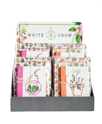 CACTI SUCCULENTS/ EXOTICA JOURNALS MXD 16-COPY DISPLAY