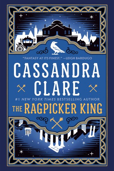 Ragpicker King