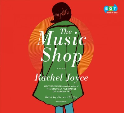 Music Shop: A Novel Unabridged edition