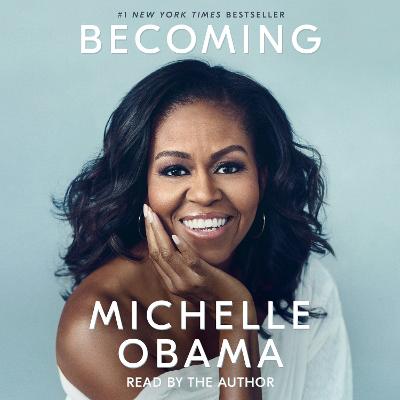 Becoming Unabridged edition