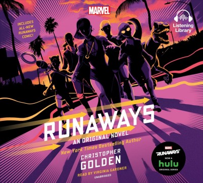 Runaways Unabridged edition