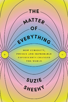 Matter of Everything: How Curiosity, Physics, and Improbable Experiments Changed the World