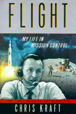 Flight: My Life in Mission Control
